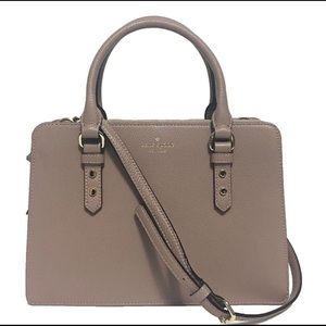 Kate Spade Mulberry Street handbag